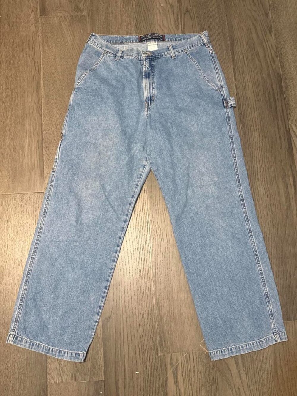GUESS Jeans (New, Authentic, Vintage) (Retails for $80!)
